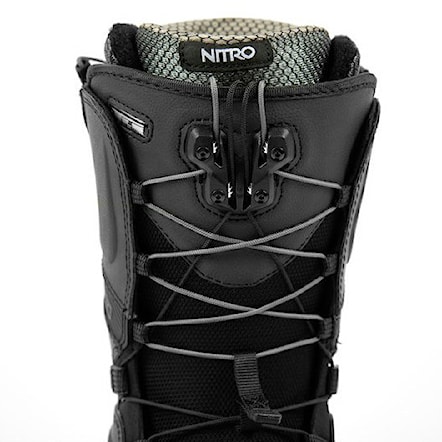 Snowboard Boots Nitro Team TLS black 2024 - 6