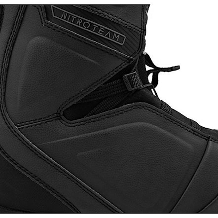 Snowboard Boots Nitro Team TLS black 2024 - 7