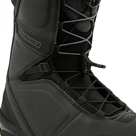 Snowboard Boots Nitro Team TLS black 2024 - 9
