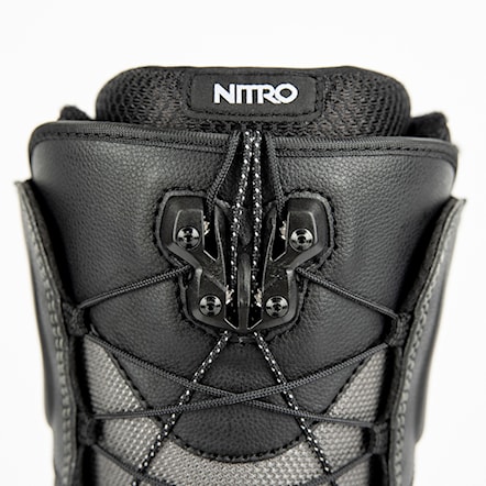 Snowboard Boots Nitro Team TLS stone/black 2024 - 5