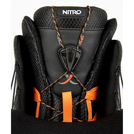 Snowboard Boots Nitro Team TLS stone/black 2024 - 6