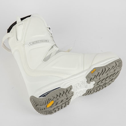 Snowboard Boots Nitro Team TLS white 2024 - 3