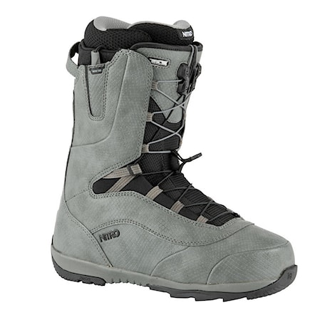 Snowboard Boots Nitro Venture Tls stone grey 2021 - 1