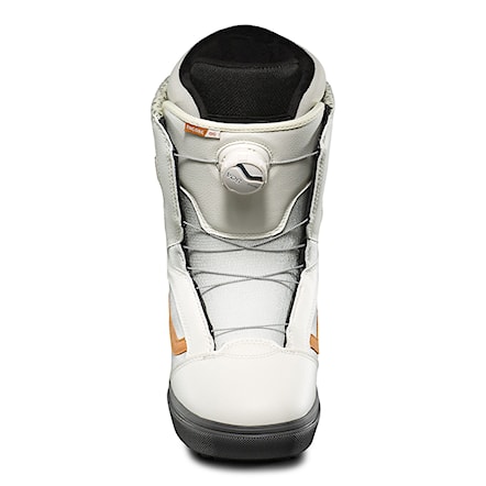 Snowboard Boots Vans WMS Encore OG marshmallow/pewter 2023 - 2