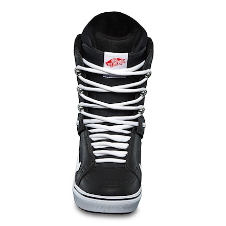 Snowboard Boots Vans Wms Hi-Standard OG black/white 2024 - 5