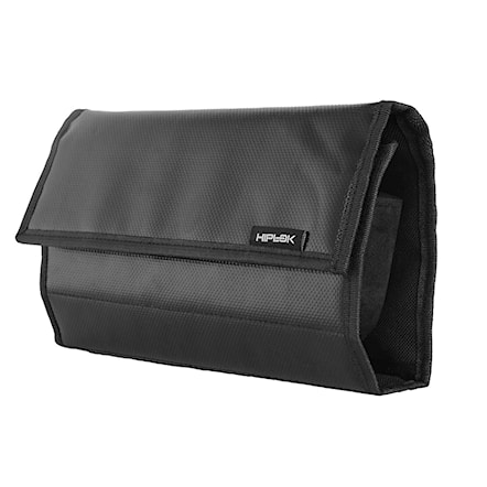 Saddle Bag / Toolbox Hiplok Flipstand black - 1