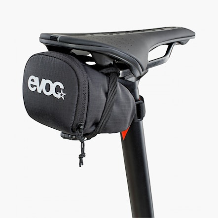 Torba podsiodłowa na rower EVOC Seat Bag M black - 3
