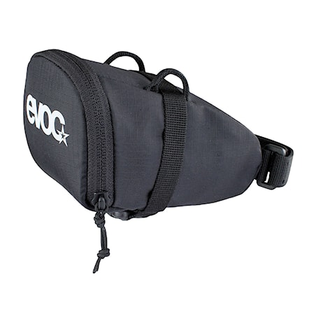 Podsedlová brašňa na bicykel EVOC Seat Bag M black - 1