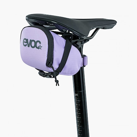 Torba podsiodłowa na rower EVOC Seat Bag M multicolour - 3