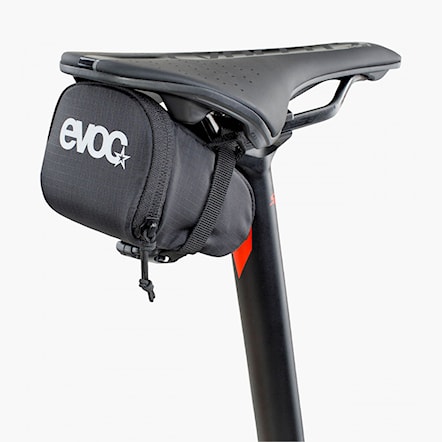 Torba podsiodłowa na rower EVOC Seat Bag S black - 3