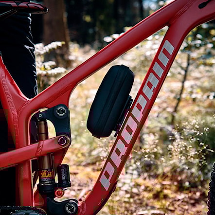 Brašňa na bicykel Fidlock Twist Toolbox Only black - 3