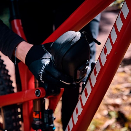 Brašňa na bicykel Fidlock Twist Toolbox Only black - 4