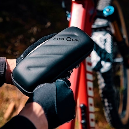 Brašňa na bicykel Fidlock Twist Toolbox Only black - 5