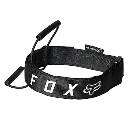 Saddle Bag / Toolbox Fox Enduro Strap black 2022 - 1