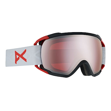 Snowboard Goggles Anon Circuit eyes | sonar silver 2020 - 1
