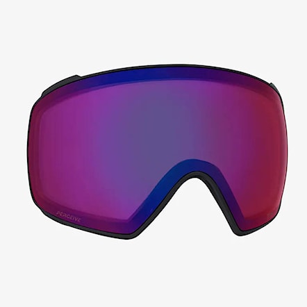 Snowboard Goggles Anon M4 Toric MFI smoke | perc.sunny onyx +perc.variable violet 2024 - 5