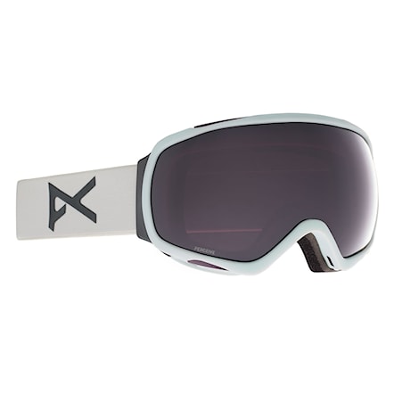 Snowboardové brýle Anon Tempest slate | perceive sunny onyx 2021 - 1