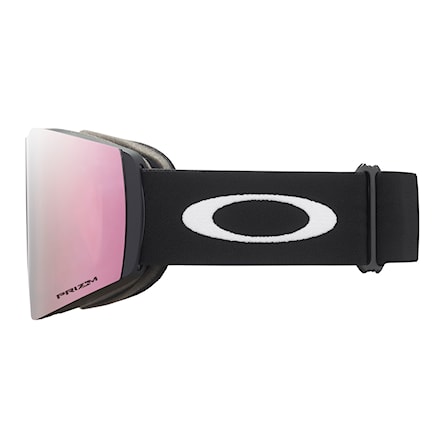 Snowboardové brýle Oakley Fall Line L matte black | prizm rose gold iridium 2025 - 2