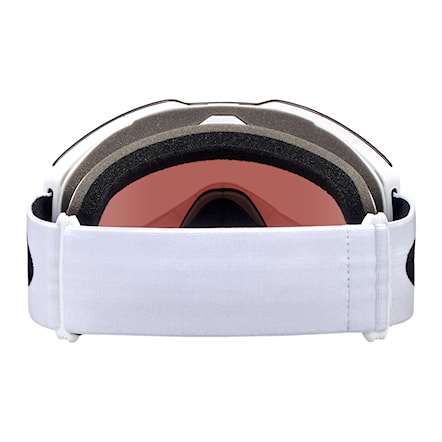 Snowboard Goggles Oakley Fall Line L matte white | prizm rose gold iridium 2025 - 3