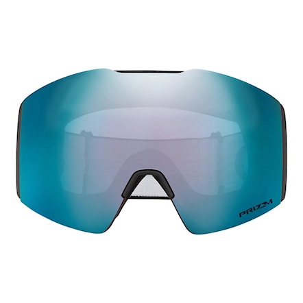 Snowboard Goggles Oakley Fall Line L black | prizm snow sapphire iridium 2026 - 2