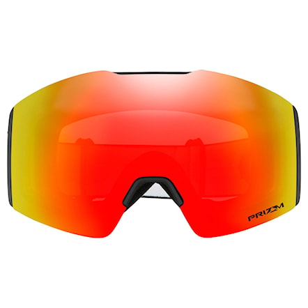 Snowboardové okuliare Oakley Fall Line M matte black | prizm torch iridium 2024 - 3