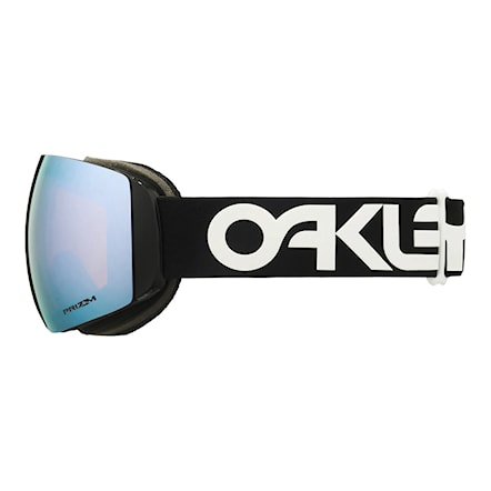 Gogle snowboardowe Oakley Flight Deck M factory pilot black | prizm snow sapphire iridium 2024 - 4