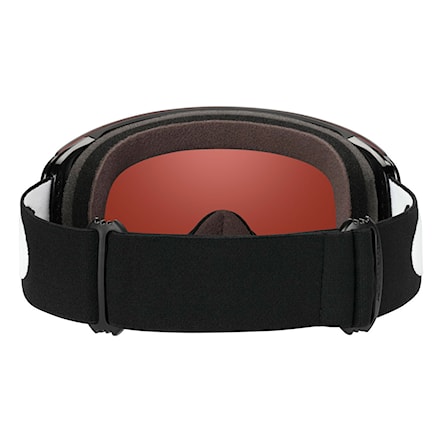 Snowboardové brýle Oakley Flight Deck M matte black | prizm sapphire iridium 2024 - 3