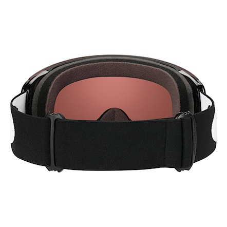 Snowboardové okuliare Oakley Flight Deck M matte black | prizm torch iridium 2025 - 5