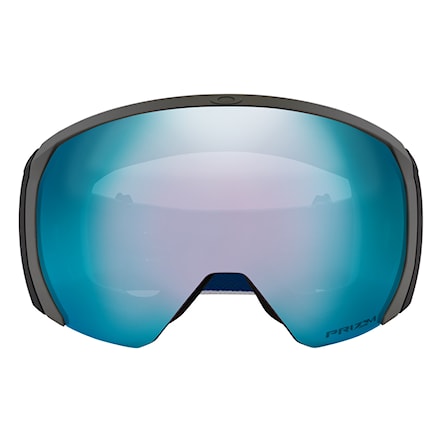 Snowboardové brýle Oakley Flight Path L aleksander kilde signature | prizm sapphire iridium 2024 - 4