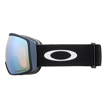 Snowboardové okuliare Oakley Flight Tracker L matte black | prizm sage gold 2025 - 2