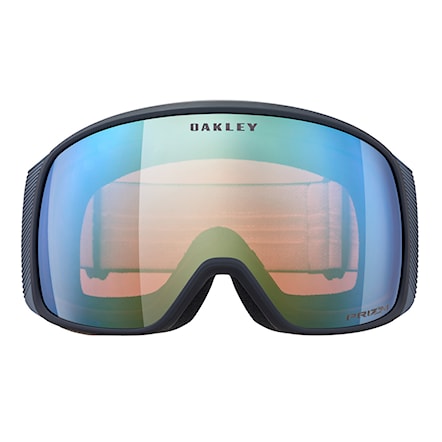 Snowboardové okuliare Oakley Flight Tracker L matte black | prizm sage gold 2025 - 3