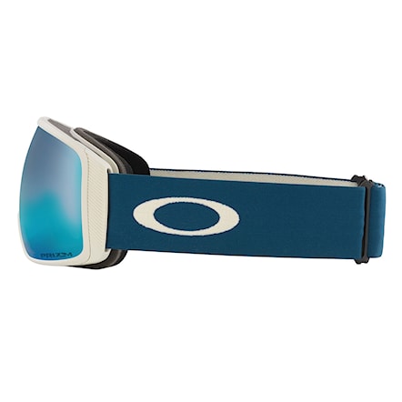 Snowboardové brýle Oakley Flight Tracker L poseidon | prizm snow sapphire 2023 - 3