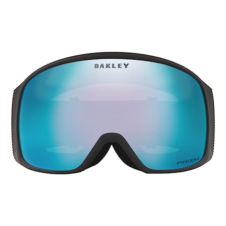 Snowboardové okuliare Oakley Flight Tracker L factory pilot black | prizm snow sapphire 2024 - 2