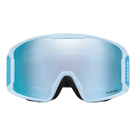Snowboardové okuliare Oakley Line Miner L jamie sig blue print | prizm snow sapphire 2024 - 2