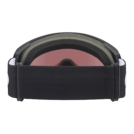 Snowboardové okuliare Oakley Line Miner L matte black | prizm sage gold 2026 - 4