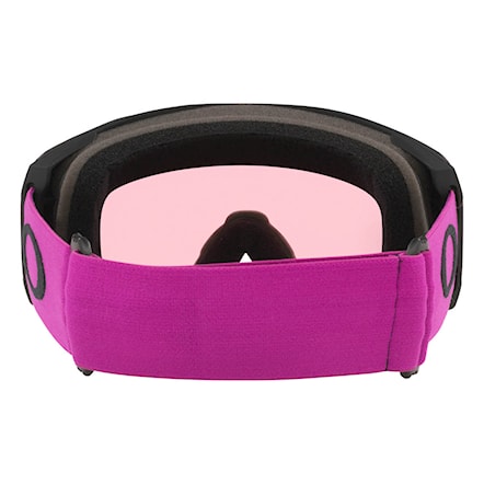 Snowboardové brýle Oakley Line Miner M ultra purple | prizm snow hi pink 2022 - 3