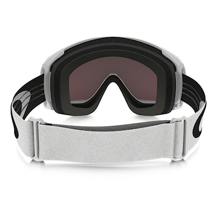 Snowboardové okuliare Oakley Line Miner matte white | prizm torch iridium 2026 - 3
