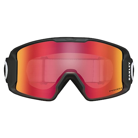 Snowboardové brýle Oakley Line Miner XM matte black | prizm torch 2025 - 2