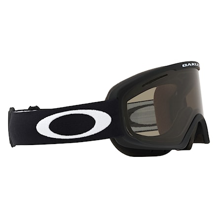 Gogle snowboardowe Oakley O-Frame 2.0 Pro L matte black | dark grey 2025 - 10