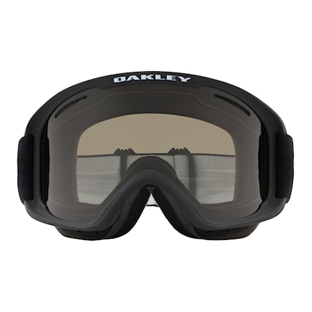 Gogle snowboardowe Oakley O-Frame 2.0 Pro L matte black | dark grey 2025 - 12