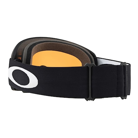 Snowboardové okuliare Oakley O-Frame 2.0 Pro L matte black | persimmon 2025 - 3