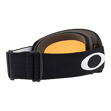 Snowboardové okuliare Oakley O-Frame 2.0 Pro L matte black | persimmon 2025 - 5