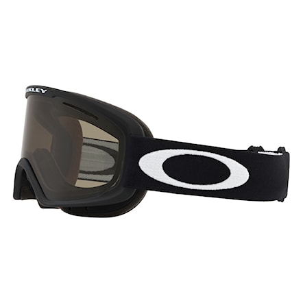 Gogle snowboardowe Oakley O-Frame 2.0 Pro L matte black | dark grey 2025 - 2