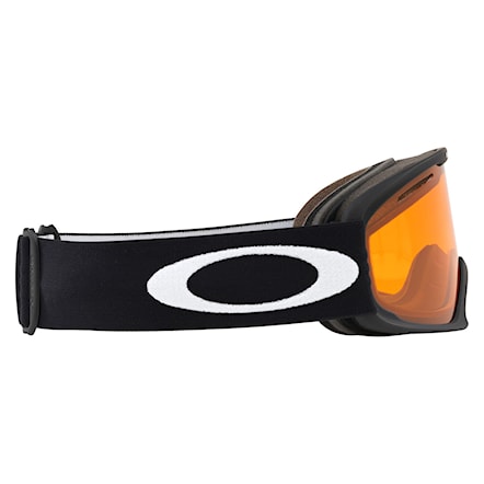 Snowboardové okuliare Oakley O-Frame 2.0 Pro L matte black | persimmon 2025 - 6