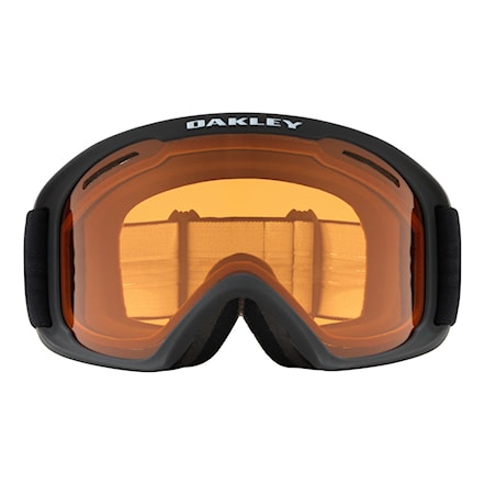 Snowboardové okuliare Oakley O-Frame 2.0 Pro L matte black | persimmon 2025 - 7