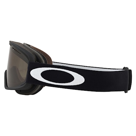 Gogle snowboardowe Oakley O-Frame 2.0 Pro L matte black | dark grey 2025 - 3