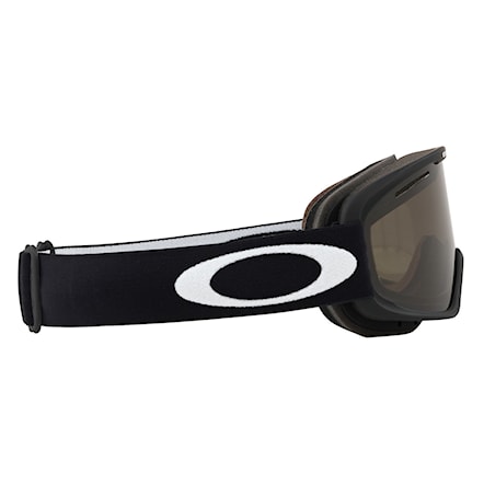 Snowboardové okuliare Oakley O-Frame 2.0 Pro M matte black | dark grey 2026 - 6