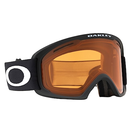 Snowboardové okuliare Oakley O-Frame 2.0 Pro M matte black | persimmon 2024 - 8