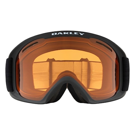 Snowboardové okuliare Oakley O-Frame 2.0 Pro M matte black | persimmon 2024 - 9