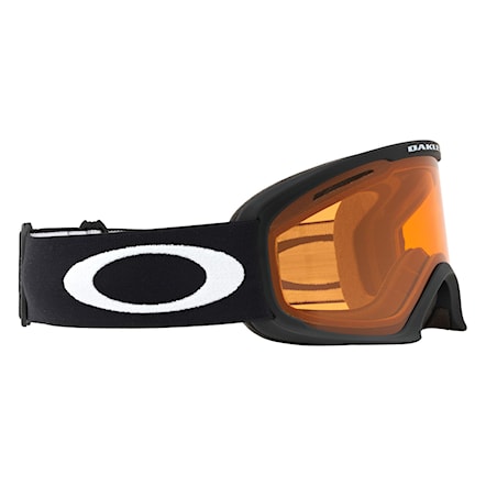 Snowboardové okuliare Oakley O-Frame 2.0 Pro M matte black | persimmon 2024 - 7